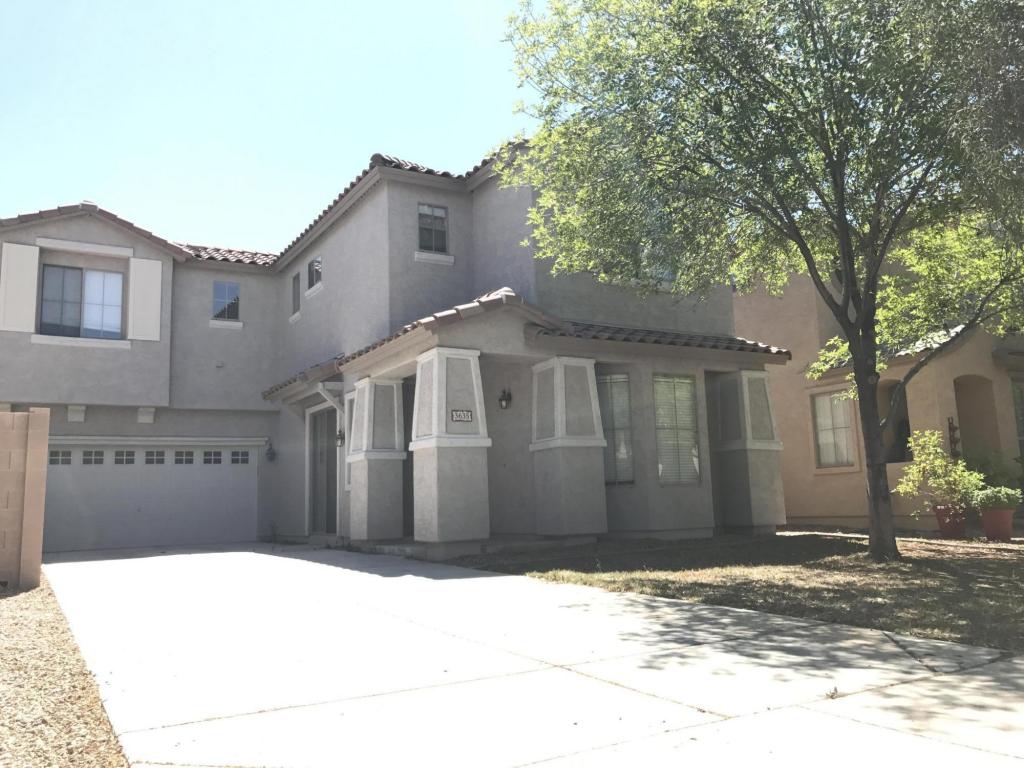 3635 E Stampede Dr, Gilbert, AZ 85297 photo 2