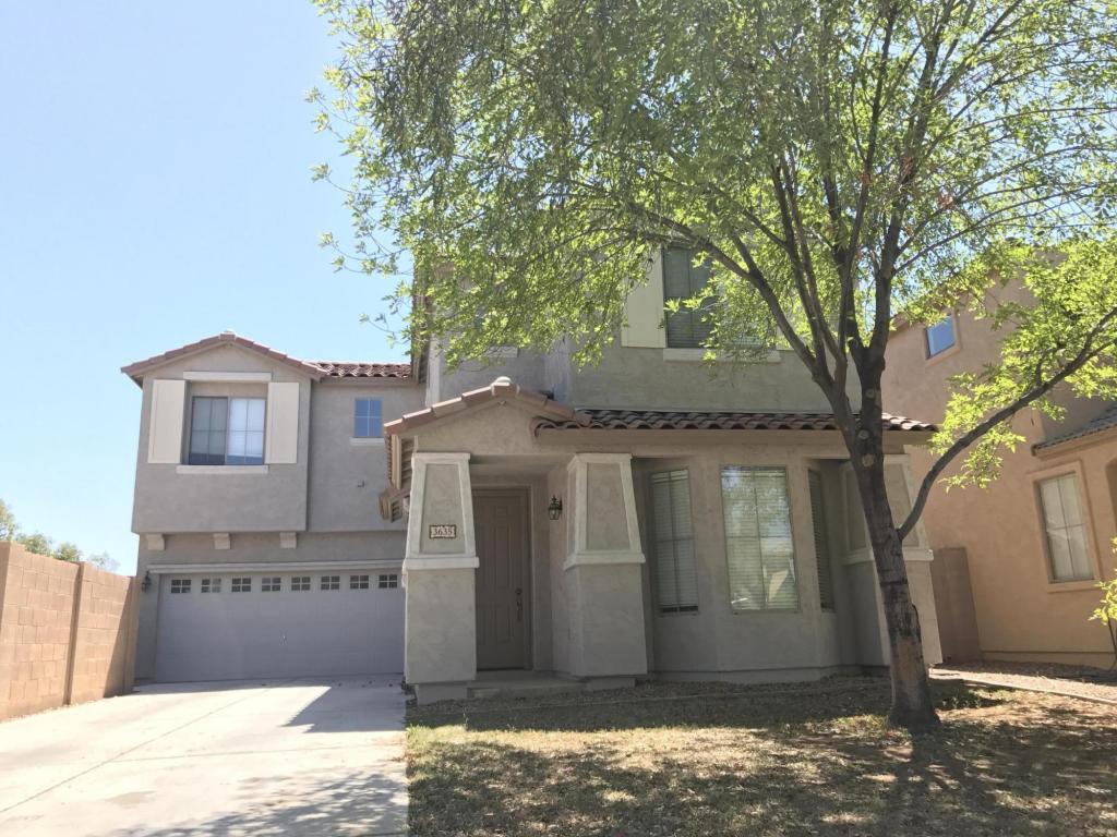 3635 E Stampede Dr, Gilbert, AZ 85297 photo 1