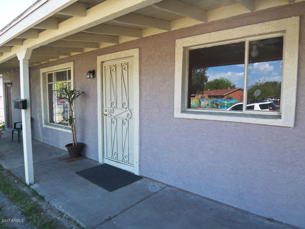 5543 W Whitton Ave, Phoenix, AZ 85031 photo 1