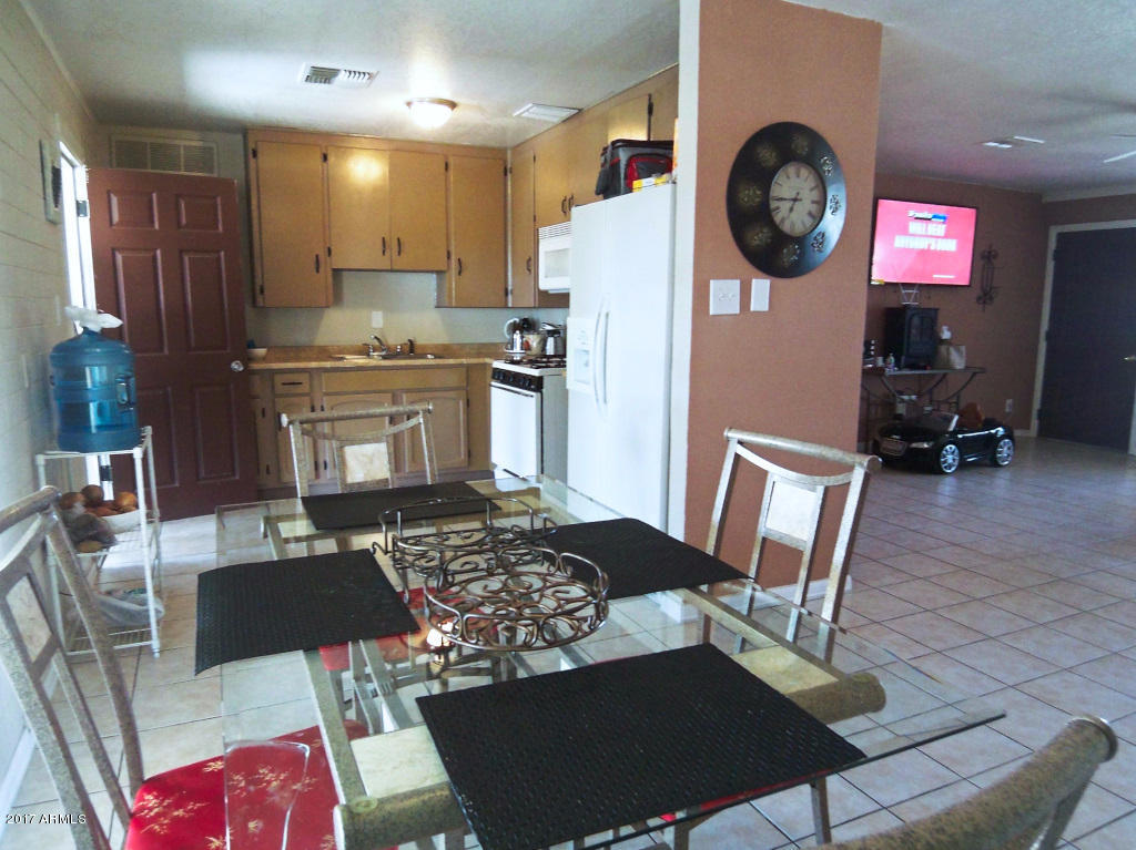 5543 W Whitton Ave, Phoenix, AZ 85031 photo 5