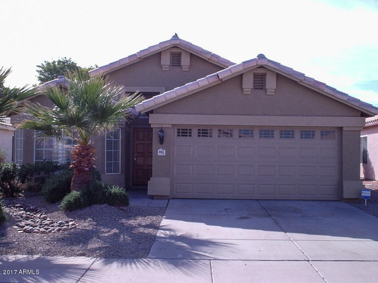 4451 E Dry Creek Rd, Phoenix, AZ 85044 photo 1