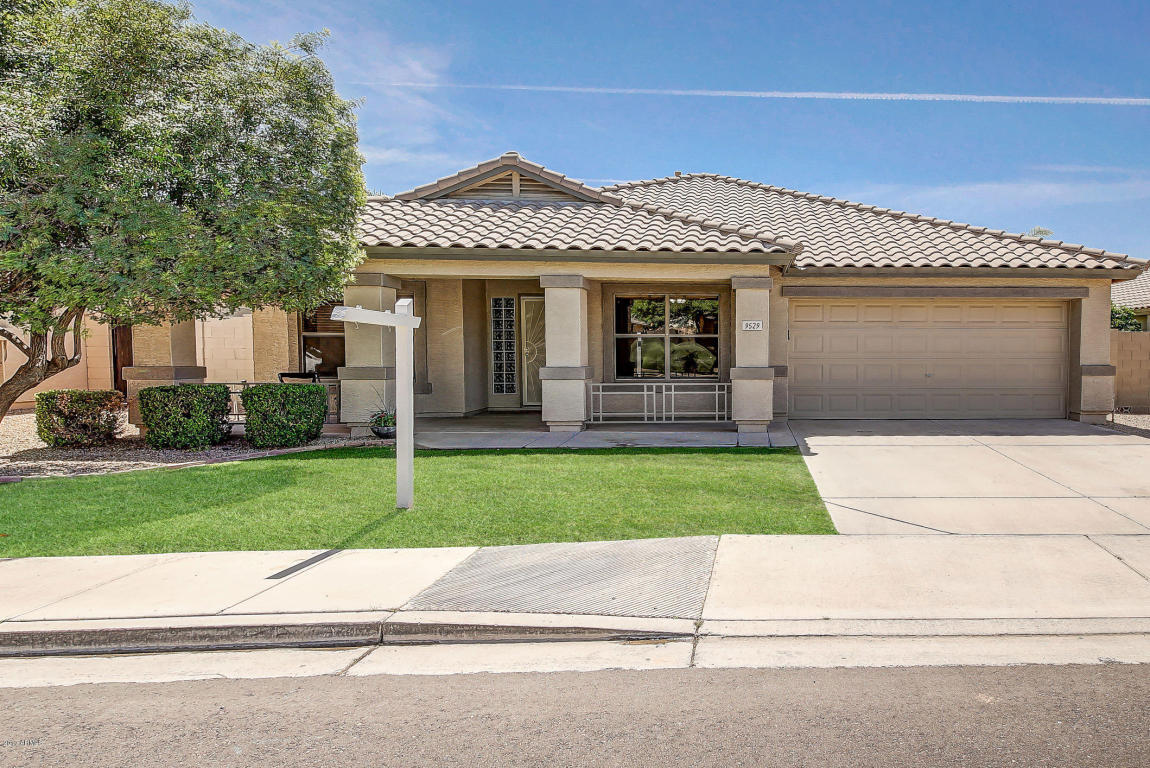 9529 E Osage Ave, Mesa, AZ 85212 photo 1