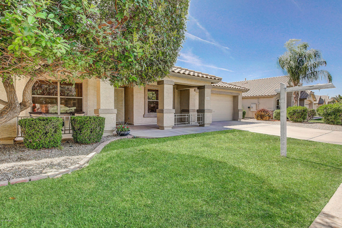 9529 E Osage Ave, Mesa, AZ 85212 photo 3