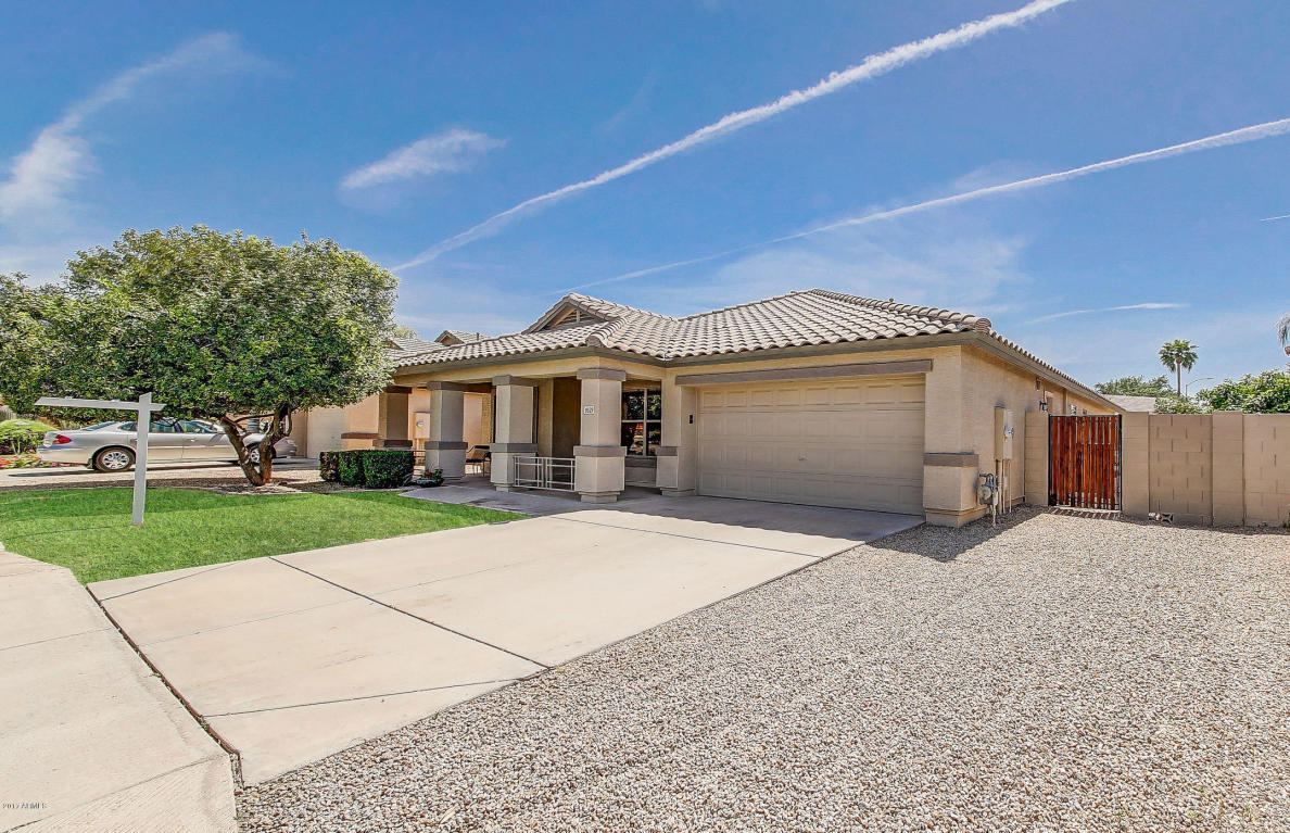 9529 E Osage Ave, Mesa, AZ 85212 photo 2