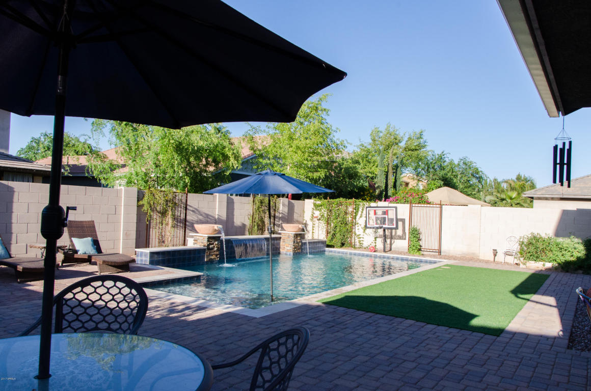 3536 E Palo Verde St, Gilbert, AZ 85296 photo 31