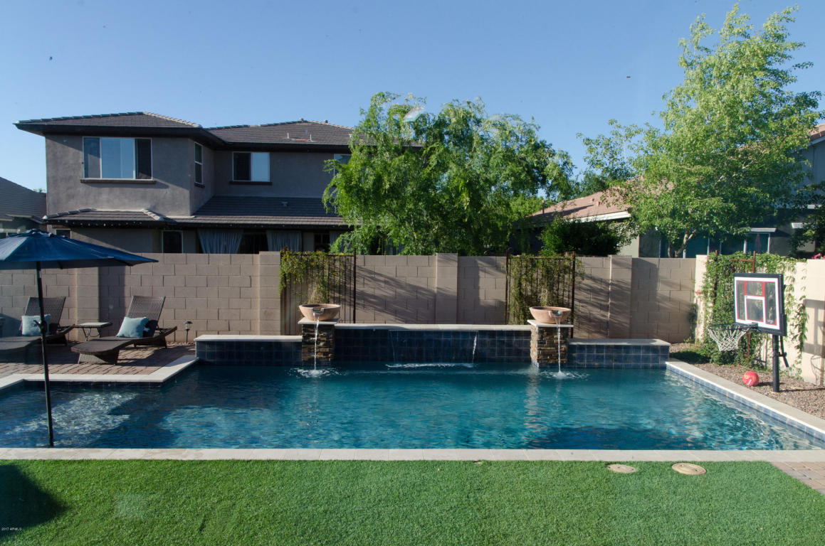 3536 E Palo Verde St, Gilbert, AZ 85296 photo 32