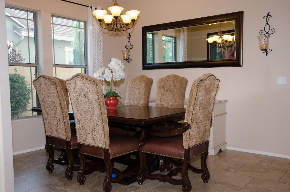 3536 E Palo Verde St, Gilbert, AZ 85296 photo 5