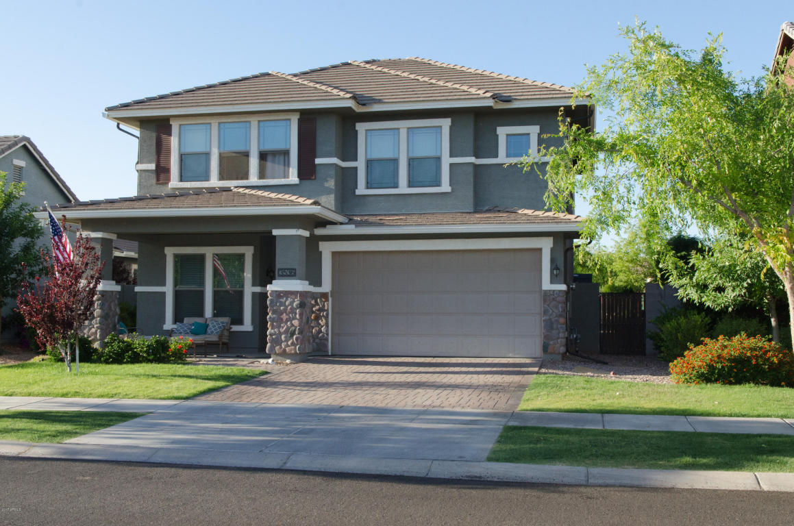 3536 E Palo Verde St, Gilbert, AZ 85296 photo 1