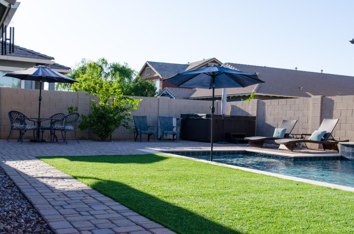 3536 E Palo Verde St, Gilbert, AZ 85296 photo 34
