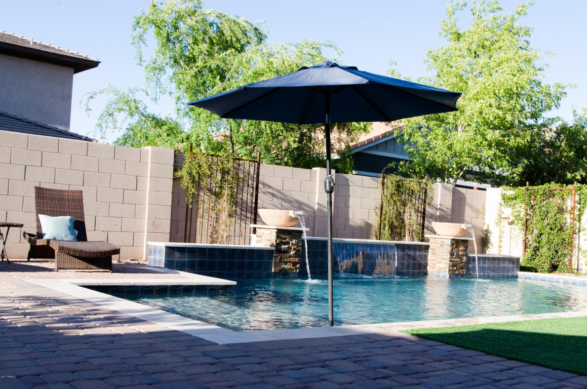 3536 E Palo Verde St, Gilbert, AZ 85296 photo 33