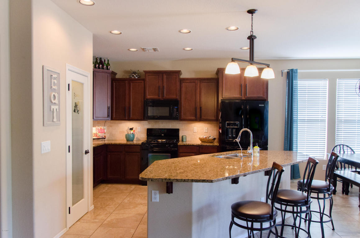 3536 E Palo Verde St, Gilbert, AZ 85296 photo 13