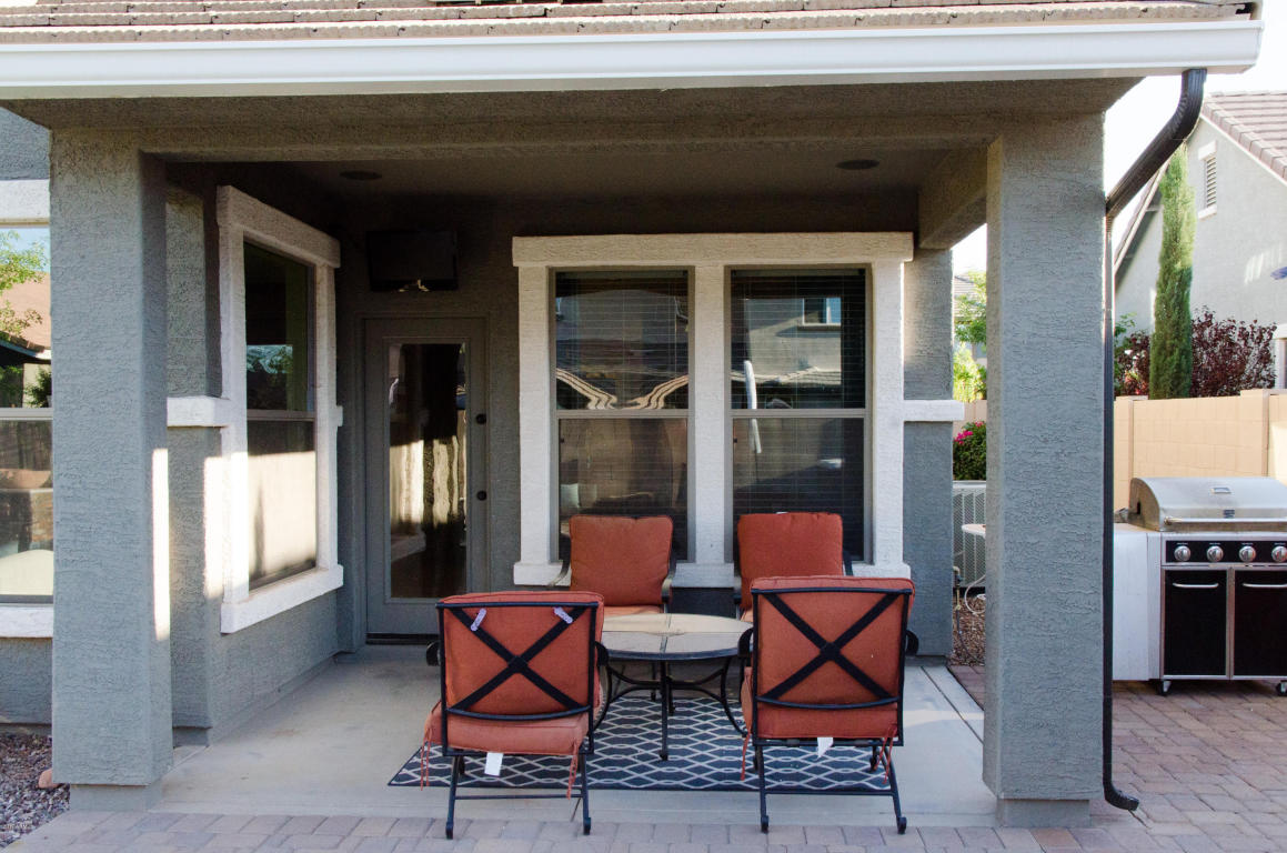 3536 E Palo Verde St, Gilbert, AZ 85296 photo 40
