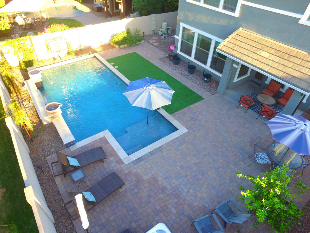3536 E Palo Verde St, Gilbert, AZ 85296 photo 2