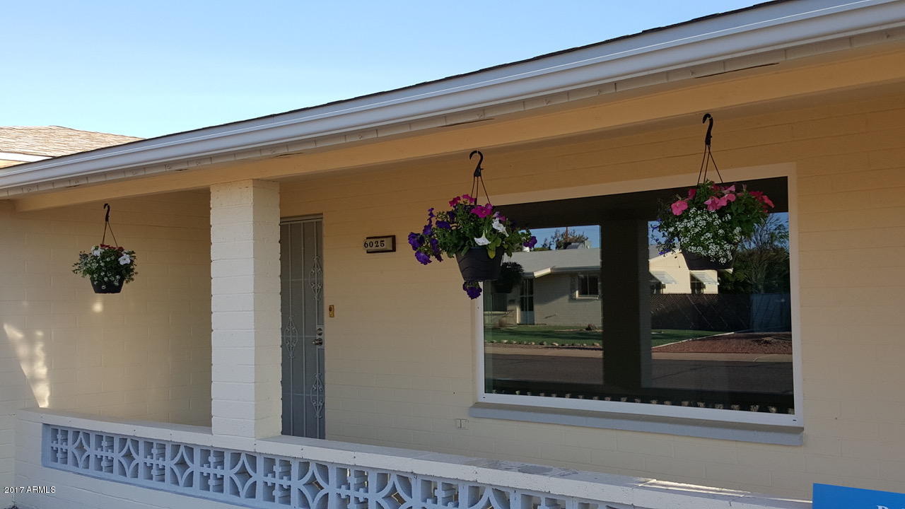 6025 E Colby St, Mesa, AZ 85205 photo 1