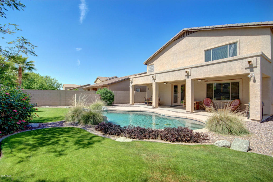 11335 E Starkey Ave, Mesa, AZ 85212 photo 35
