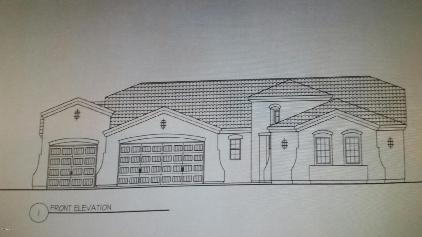 10039 E Grandview St, Mesa, AZ 85207 photo 1