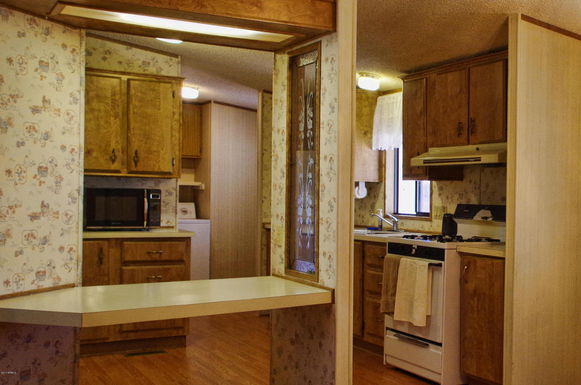 100 N Pinecrest Rd, Payson, AZ 85541 photo 3