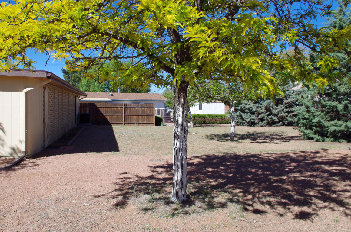 100 N Pinecrest Rd, Payson, AZ 85541 photo 12