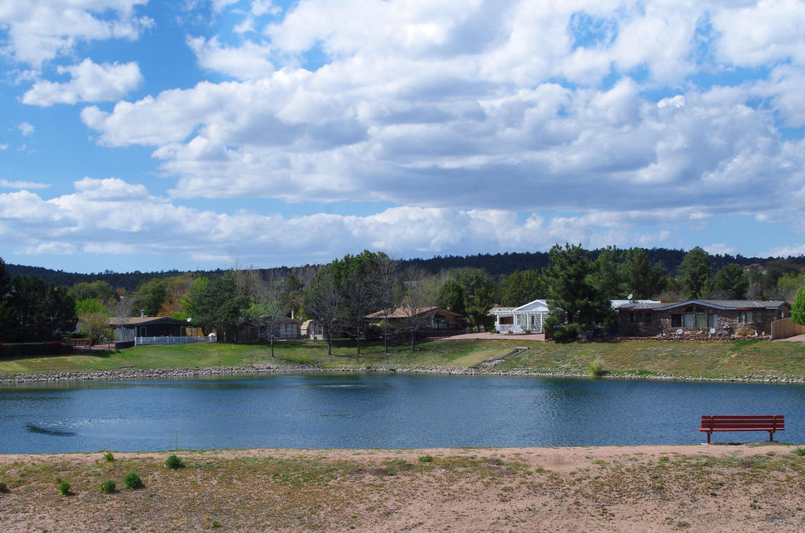 100 N Pinecrest Rd, Payson, AZ 85541 photo 16