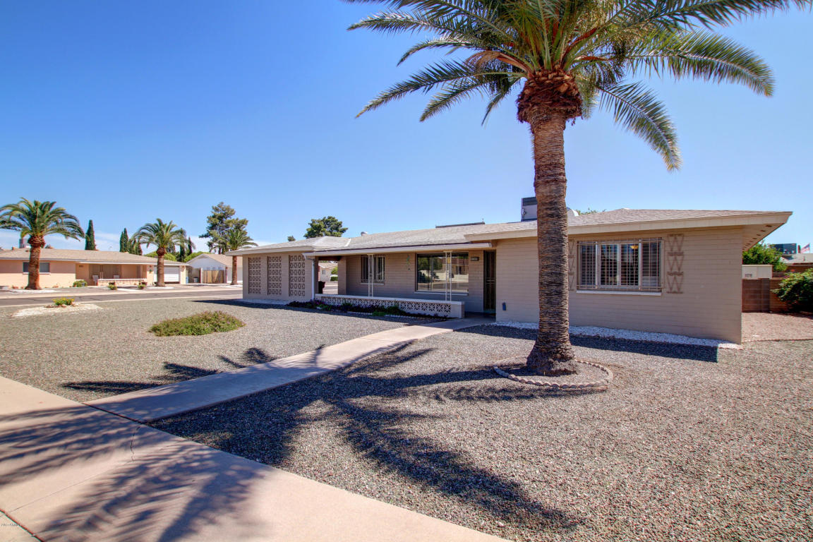 6125 E Boise St, Mesa, AZ 85205 photo 1