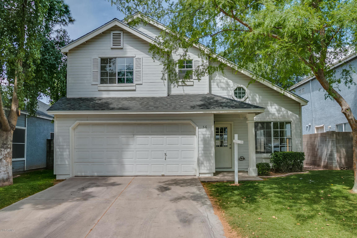 441 S Maple -- #56, Mesa, AZ 85206 photo 1