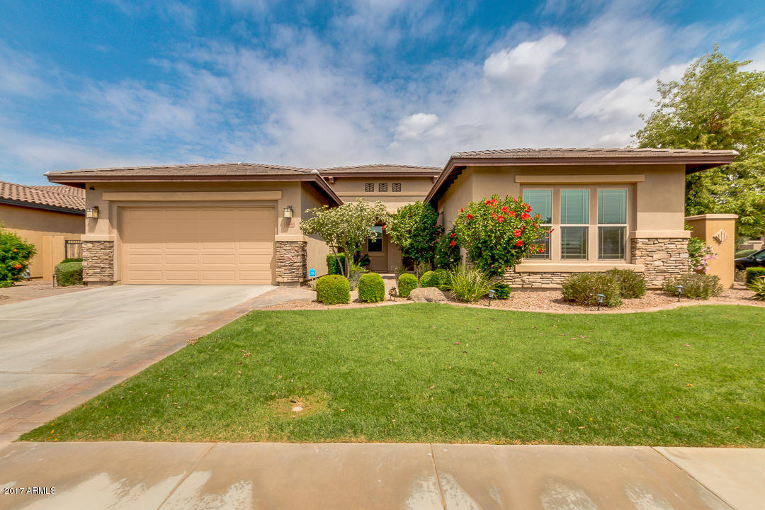 3980 E Nolan Dr, Chandler, AZ 85249 photo 1