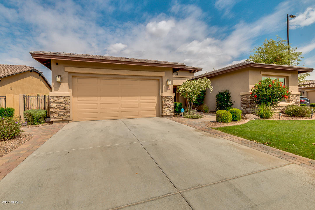 3980 E Nolan Dr, Chandler, AZ 85249 photo 4