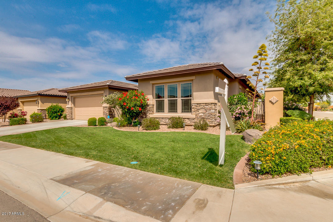 3980 E Nolan Dr, Chandler, AZ 85249 photo 2