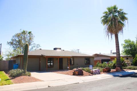 2001 W Fairmount Ave, Phoenix, AZ 85015 photo 1