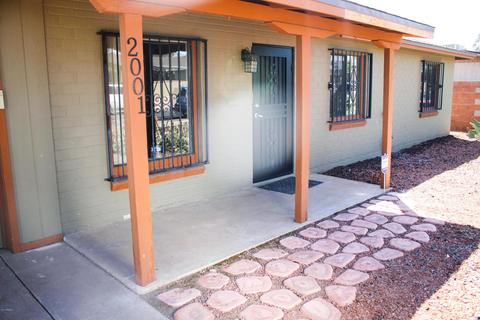 2001 W Fairmount Ave, Phoenix, AZ 85015 photo 2