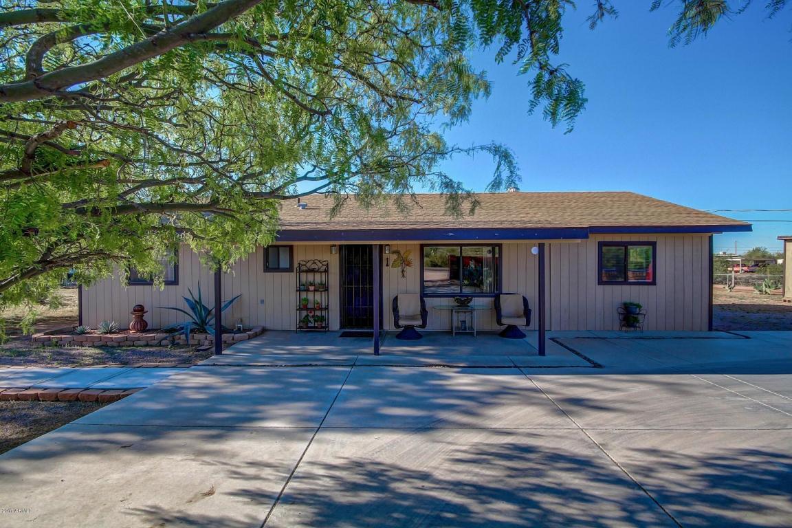 2357 E Superstition Blvd, Apache Junction, AZ 85119 photo 1
