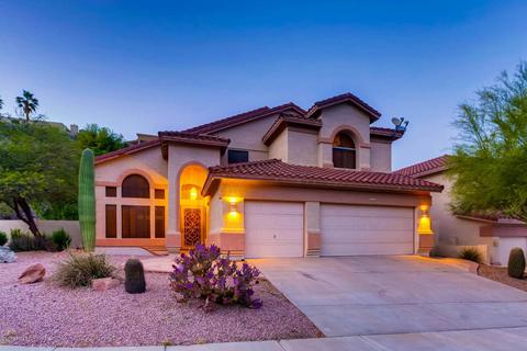 732 E Hiddenview Dr, Phoenix, AZ 85048 photo 1