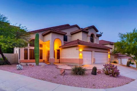 732 E Hiddenview Dr, Phoenix, AZ 85048 photo 2