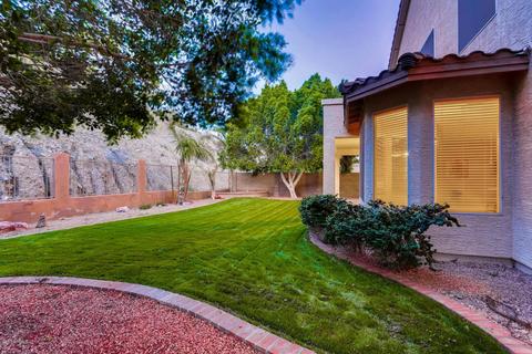 732 E Hiddenview Dr, Phoenix, AZ 85048 photo 27