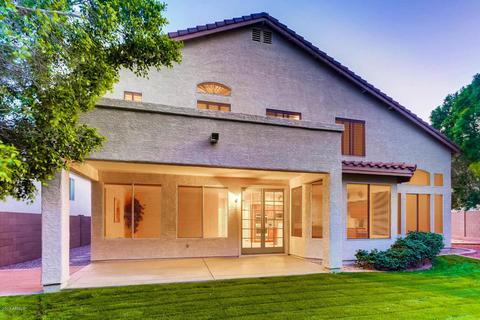 732 E Hiddenview Dr, Phoenix, AZ 85048 photo 26