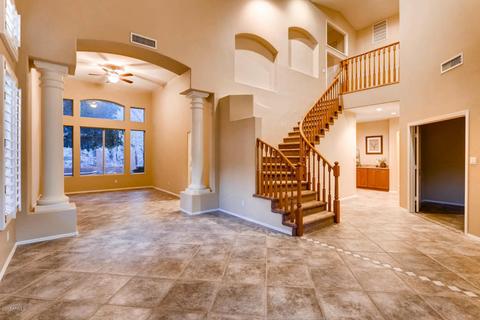 732 E Hiddenview Dr, Phoenix, AZ 85048 photo 4