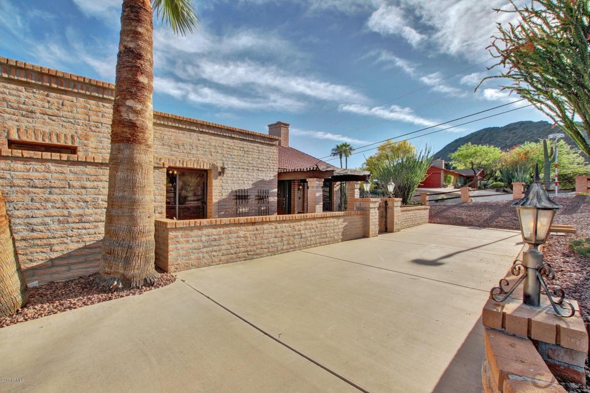 2605 E Joan D Arc Ave, Phoenix, AZ 85032 photo 4