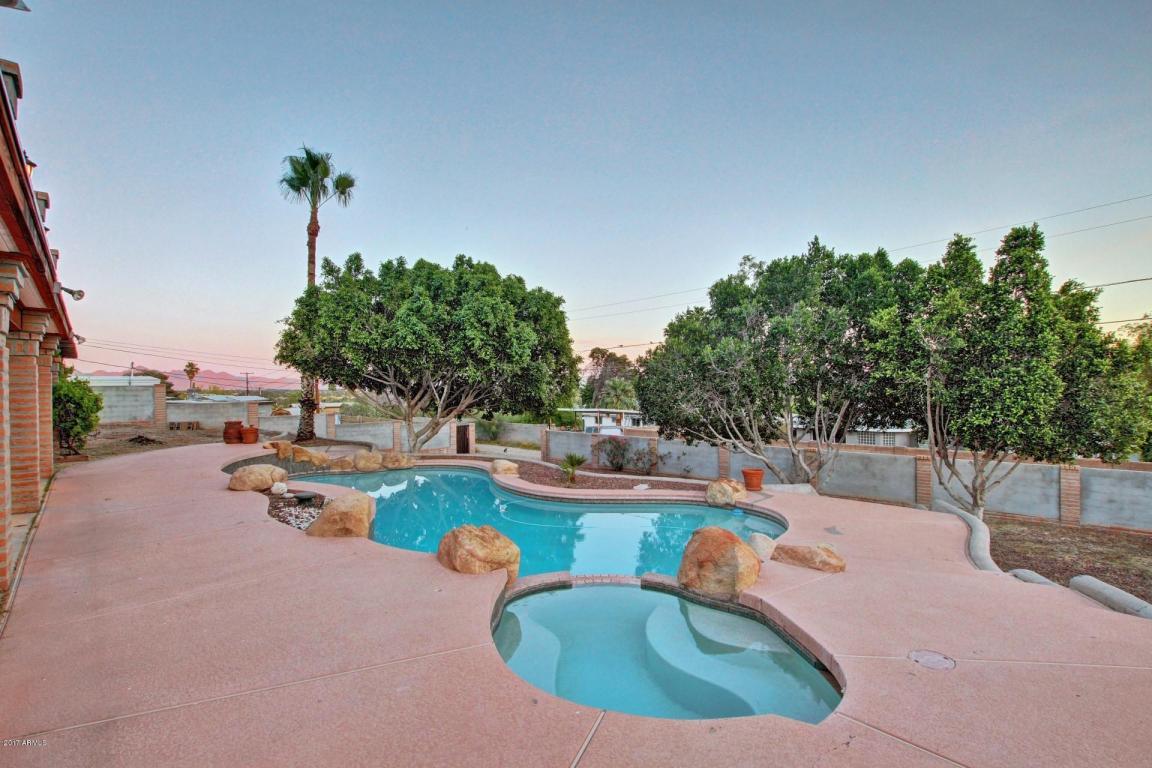 2605 E Joan D Arc Ave, Phoenix, AZ 85032 photo 49