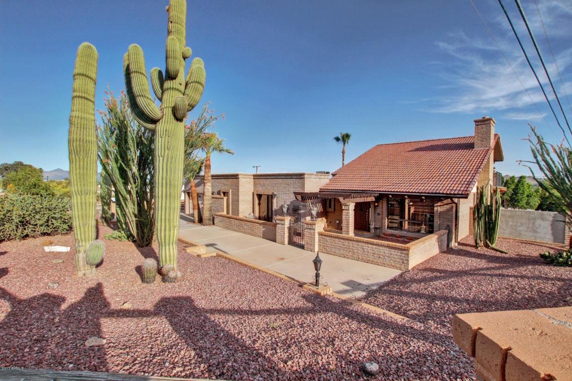 2605 E Joan D Arc Ave, Phoenix, AZ 85032 photo 5