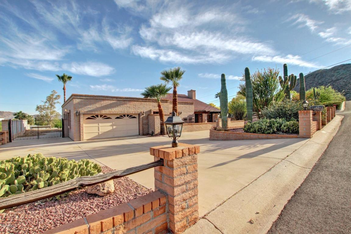 2605 E Joan D Arc Ave, Phoenix, AZ 85032 photo 3