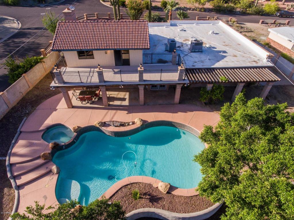 2605 E Joan D Arc Ave, Phoenix, AZ 85032 photo 57
