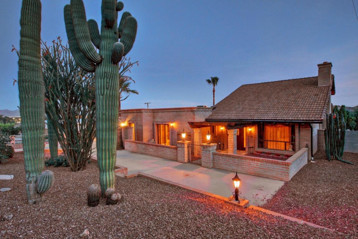 2605 E Joan D Arc Ave, Phoenix, AZ 85032 photo 1