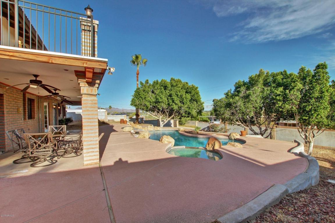 2605 E Joan D Arc Ave, Phoenix, AZ 85032 photo 47