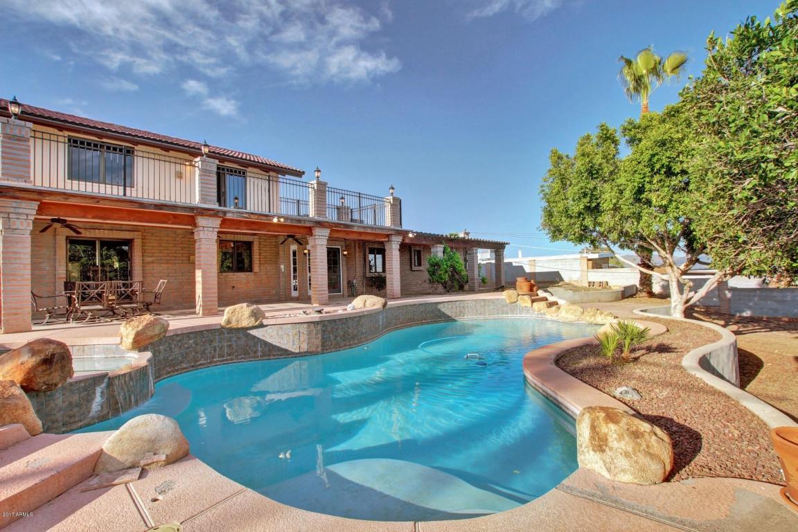 2605 E Joan D Arc Ave, Phoenix, AZ 85032 photo 48