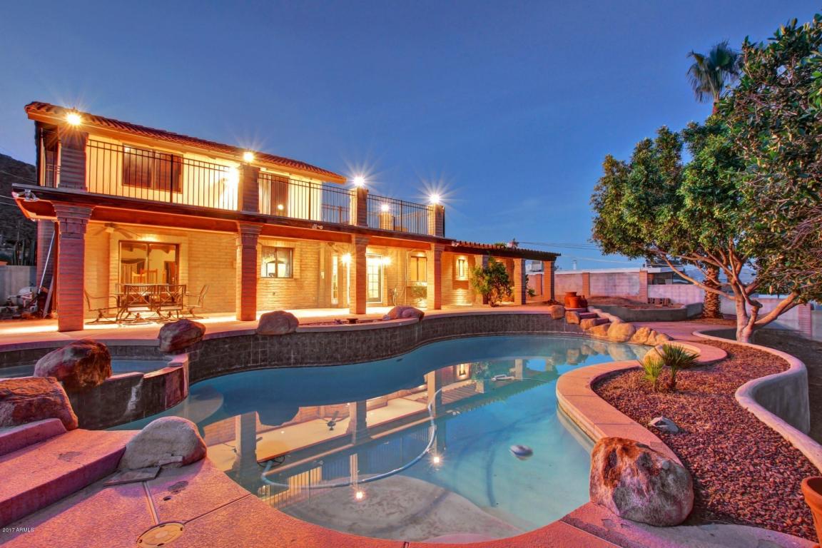 2605 E Joan D Arc Ave, Phoenix, AZ 85032 photo 44