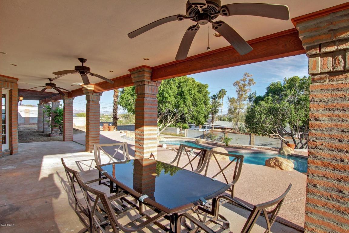 2605 E Joan D Arc Ave, Phoenix, AZ 85032 photo 46