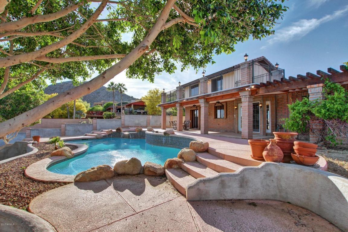 2605 E Joan D Arc Ave, Phoenix, AZ 85032 photo 50