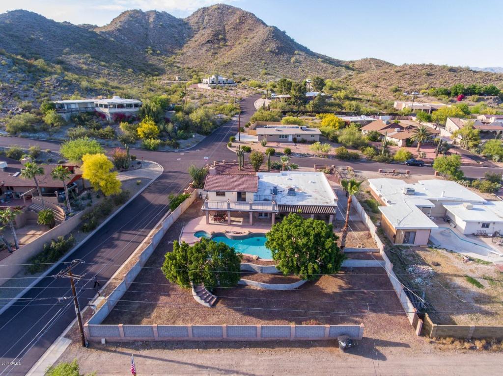 2605 E Joan D Arc Ave, Phoenix, AZ 85032 photo 58