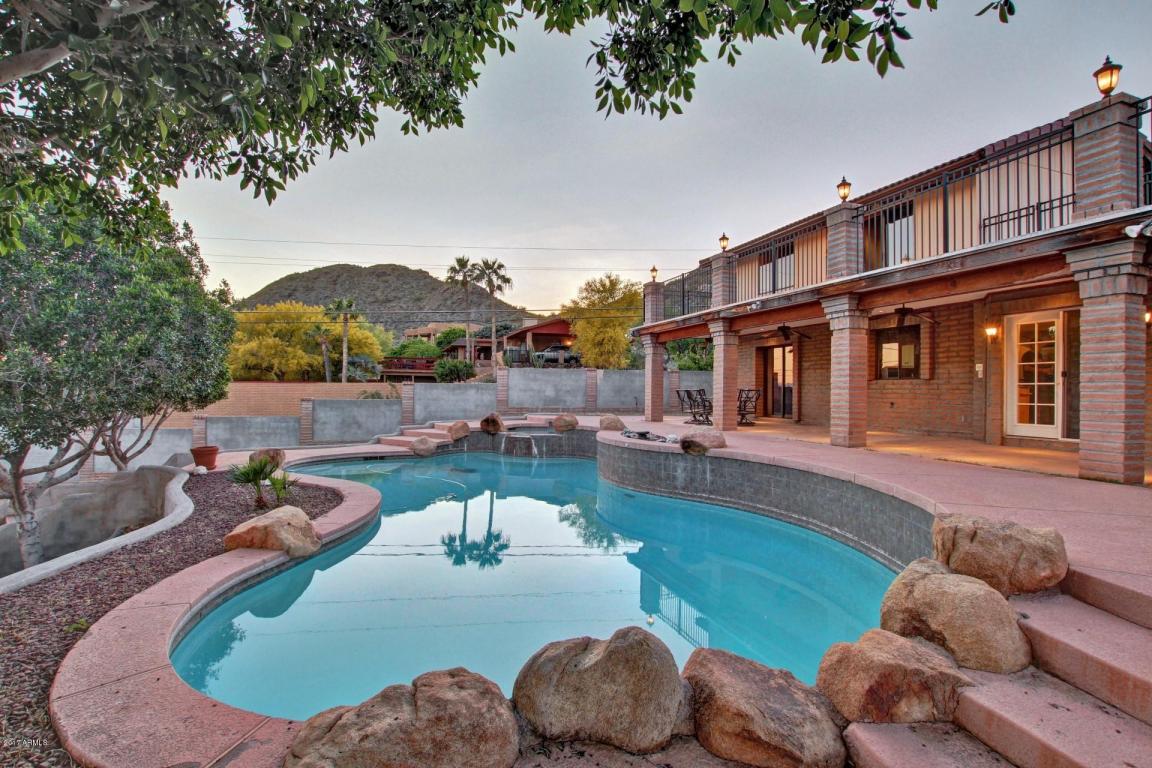 2605 E Joan D Arc Ave, Phoenix, AZ 85032 photo 51