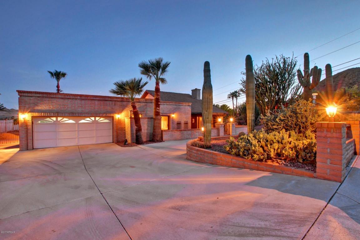 2605 E Joan D Arc Ave, Phoenix, AZ 85032 photo 2